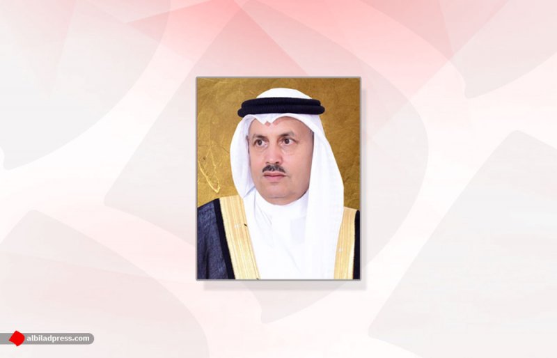 سمو ولي العهد رئيس مجلس الوزراء يتلقى برقية من رئيس مجلس إدارة مجموعة رامز