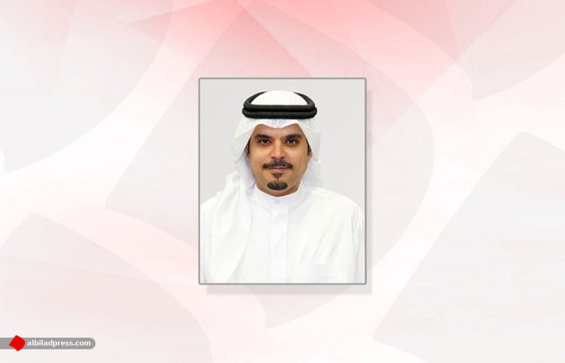 سمو ولي العهد رئيس مجلس الوزراء يتلقى برقية من نائب الرئيس التنفيذي لشؤون الموارد والمعلومات بجامعة بوليتكنك البحرين
