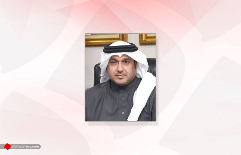 سمو ولي العهد رئيس مجلس الوزراء يتلقى برقية تهنئة من الأمين العام للمجلس الأعلى للقضاء