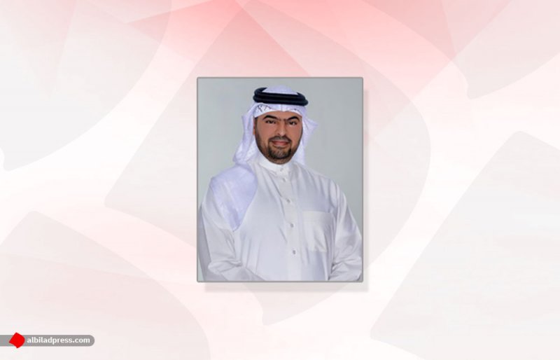 سمو ولي العهد رئيس مجلس الوزراء يتلقى برقية تهنئة من الوكيل المساعد لمشاريع البناء والصيانة بوزارة الأشغال وشؤون البلديات والتخطيط العمراني