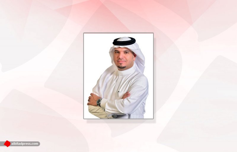 سمو ولي العهد رئيس مجلس الوزراء يتلقى برقية تهنئة من السيد نزار بانبيله الرئيس التنفيذي لـ"شركة stc البحرين"