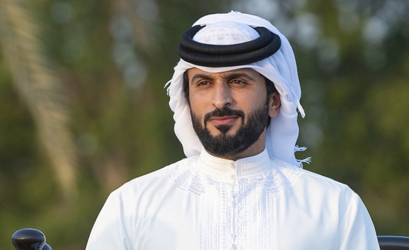 ناصر بن حمد: فوز باريس أف سي دلالة على تميز الفريق بشعار "فيكتوريوس البحرين"