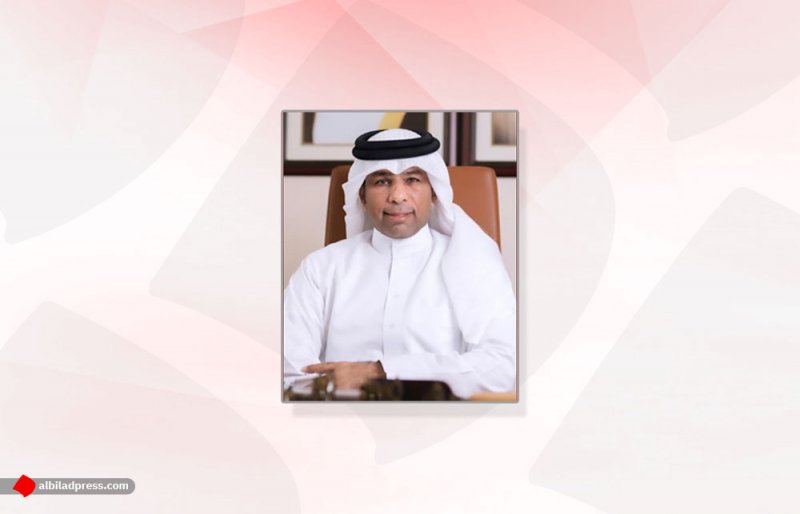 سمو ولي العهد رئيس مجلس الوزراء يتلقى برقية من الوكيل المساعد للإذاعة والتلفزيون