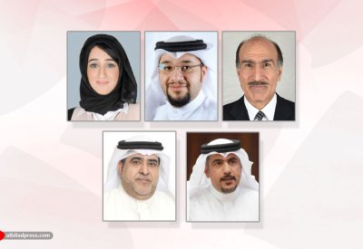 الاستهداف القطري للبحارة تهديد للأمن الخليجي