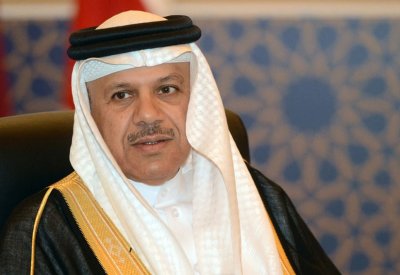 وزير الخارجية: البحرين تتطلع إلى قمة تؤدي إلى تعزيز الحوار الخليجي تحقيقاً للأهداف المرجوة