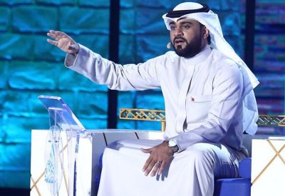 المؤلف مرشح بمسابقة أمير الشعراء: لا تبني للشعراء الشباب ولا دعم لنتاجاتهم