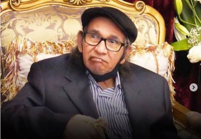 بالصور: زينل زائرة الشرقاوي: أشعارك حملت حب الوطن لكل القلوب