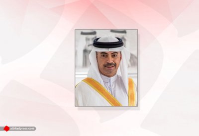 سمو ولي العهد رئيس مجلس الوزراء يتلقى برقية تهنئة من مدير الاتصال المؤسسي والشؤون الحكومية بشركة بابكو
