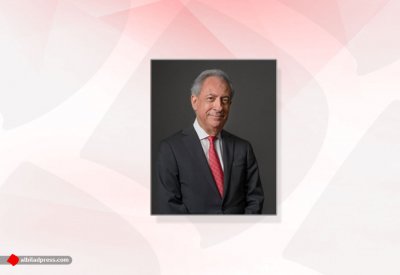 سمو ولي العهد رئيس مجلس الوزراء يتلقى برقية تهنئة من الرئيس التنفيذي لشركة بابكو