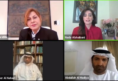 الثقافة والشباب تستضيف أمسية شعرية ضمن أسبوع اللغة العربية