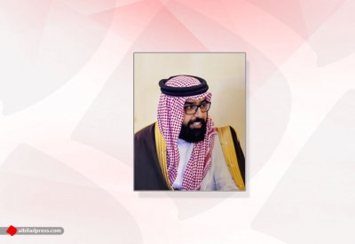 سمو ولي العهد رئيس مجلس الوزراء يتلقى برقية تهنئة من مساعد المدير العام لمجلس العائلة المالكة
