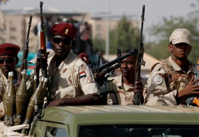 مفاوضات الحدود تتعثر.. جيش السودان يصد هجمات إثيوبية