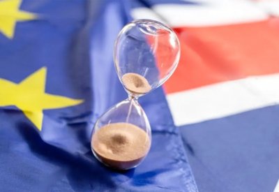 وزير خارجية إيرلندا: أخبار جيدة متوقعة اليوم بشأن بريكست