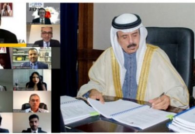 اتفاقية لتوليد الطاقة الشمسية في ثماني مدارس حكومية ومعهد البحرين للتدريب