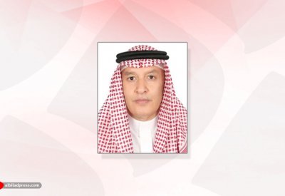 سمو ولي العهد رئيس مجلس الوزراء يتلقى برقية من الوكيل المساعد للرقابة النظامية بديوان الرقابة المالية والادارية