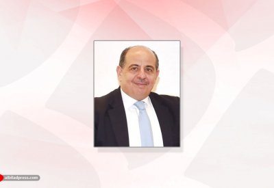 سمو ولي العهد رئيس مجلس الوزراء يتلقى برقية تهنئة من سفير الأردن