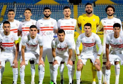 ماذا سيحدث في الزمالك بعد وفاة رئيس النادي؟