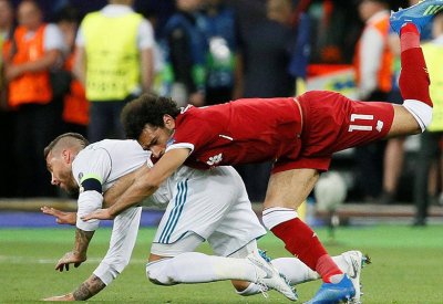 أسطورة ليفربول: على صلاح أن يكره ريال مدريد