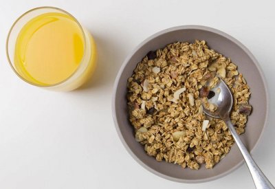 احذر منها.. أطعمة تؤدي إلى انخفاض مستوى الطاقة في جسمك