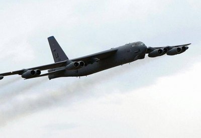 "بي-52" الأميركية.. قاذفة القنابل "الأكثر رعبا" في العالم
