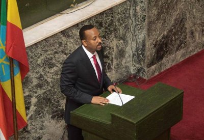 إثيوبيا تتهم جهات عدائية بتشويه علاقاتها مع السودان