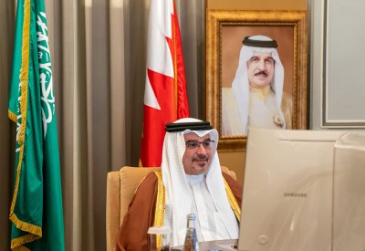 سمو ولي العهد رئيس مجلس الوزراء: إنجازات السعودية والبحرين المتعاقبة والتي تحققت بعزم وعطاء أبنائنا يدفعنا لتعزيز العمل المشترك
