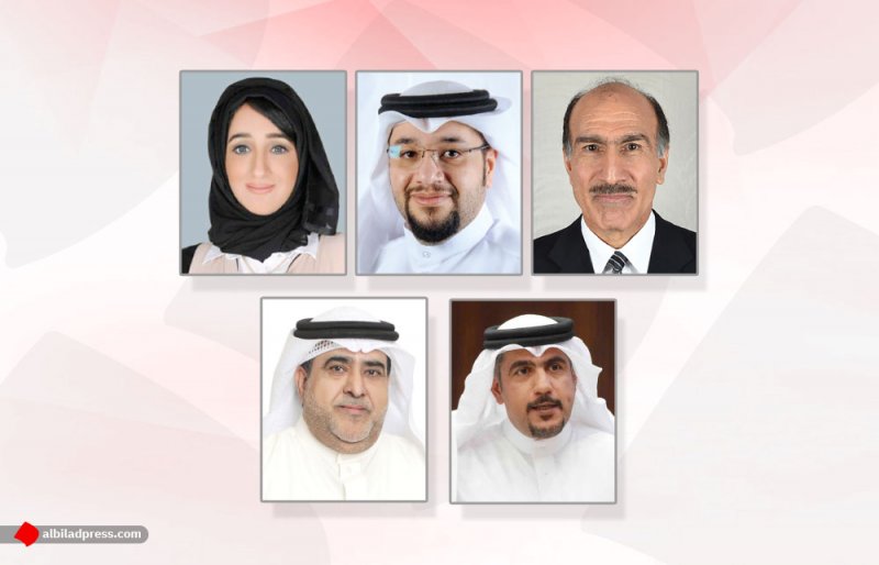 الاستهداف القطري للبحارة تهديد للأمن الخليجي