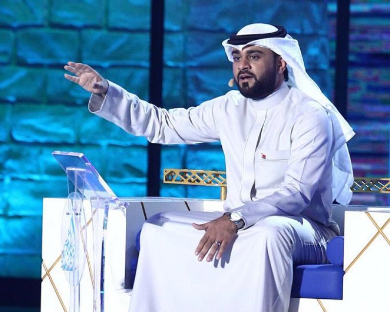 المؤلف مرشح بمسابقة أمير الشعراء: لا تبني للشعراء الشباب ولا دعم لنتاجاتهم