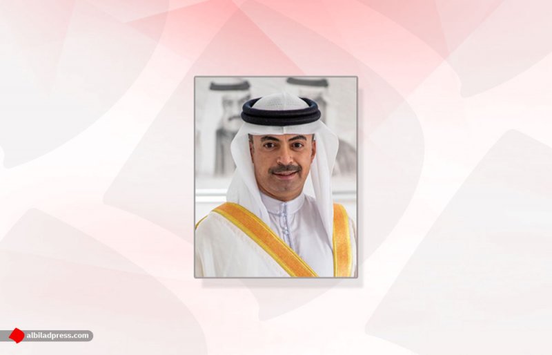 سمو ولي العهد رئيس مجلس الوزراء يتلقى برقية تهنئة من مدير الاتصال المؤسسي والشؤون الحكومية بشركة بابكو