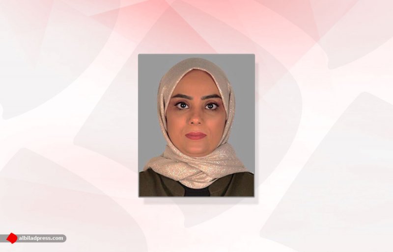 الدكتورة غادة الزياني: التصدي لجائحة كورونا من خلال التطعيم يعتبر الحل الأمثل للوقاية‎