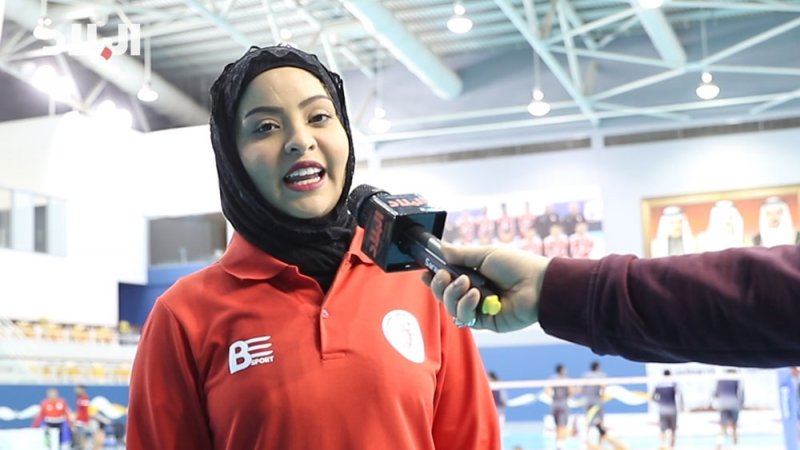 فيديو "البلاد": حكمات بحرينيات يرفعن الراية في وجه الرجل
