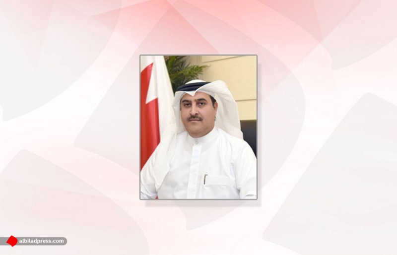 سمو ولي العهد رئيس مجلس الوزراء يتلقى برقية تهنئة من المفتش العام بجهاز المخابرات الوطني