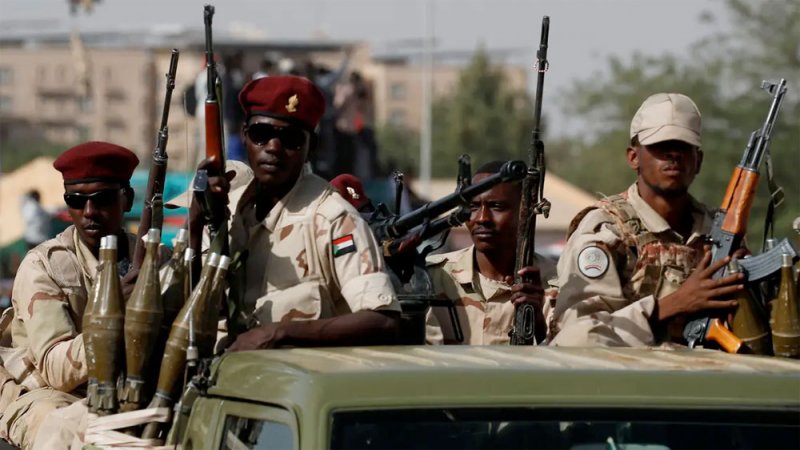 مفاوضات الحدود تتعثر.. جيش السودان يصد هجمات إثيوبية