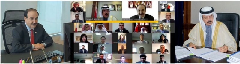 اتفاقية لتوليد الطاقة الشمسية في ثماني مدارس حكومية ومعهد البحرين للتدريب