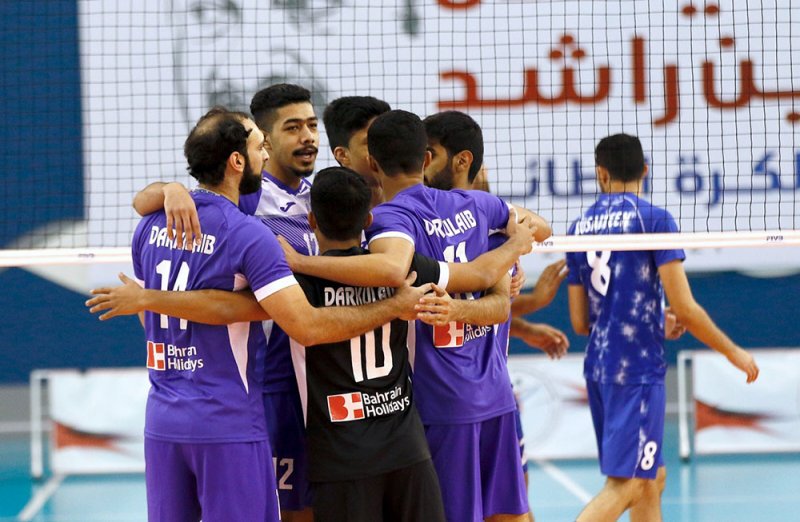عبدالواحد: إدارة داركليب تسعى للتعاقد مع محترف