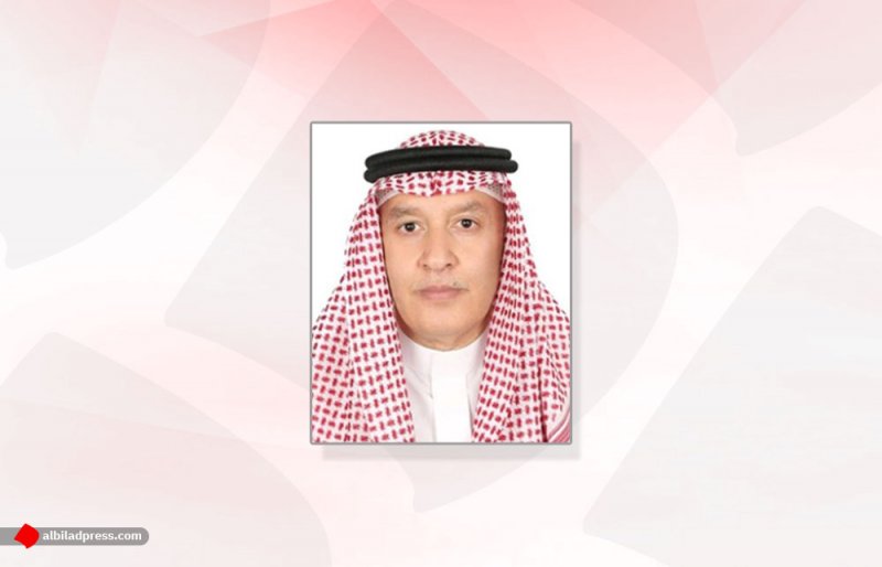 سمو ولي العهد رئيس مجلس الوزراء يتلقى برقية من الوكيل المساعد للرقابة النظامية بديوان الرقابة المالية والادارية