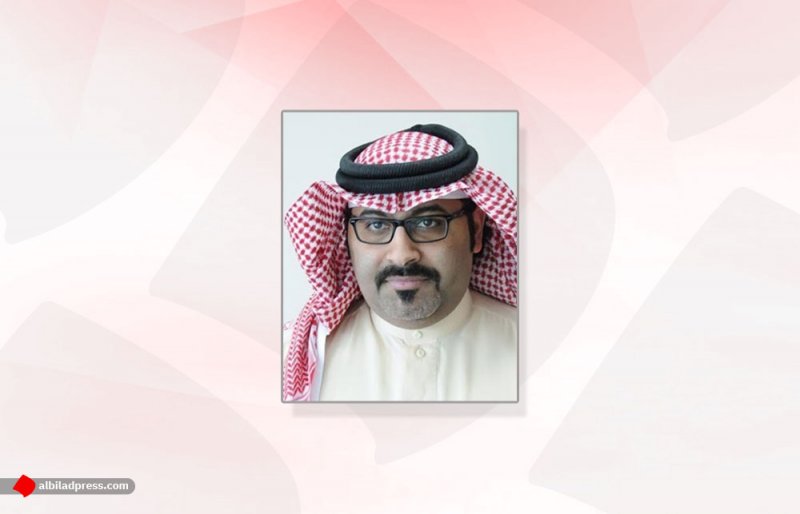 سمو ولي العهد رئيس مجلس الوزراء يتلقى برقية تهنئة من وكيل وزارة التربية والتعليم للموارد والخدمات