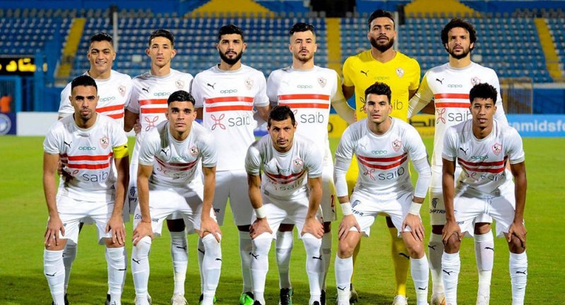 ماذا سيحدث في الزمالك بعد وفاة رئيس النادي؟