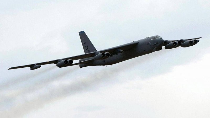 "بي-52" الأميركية.. قاذفة القنابل "الأكثر رعبا" في العالم
