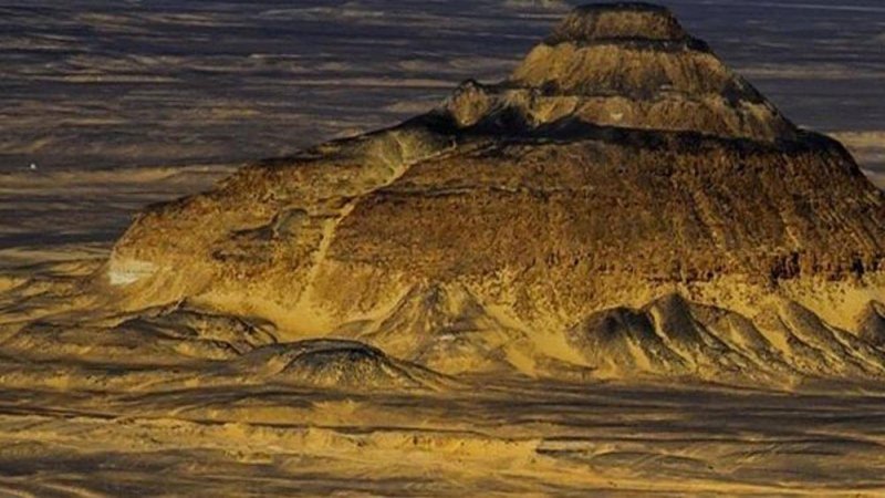 "إيني" تعلن عن اكتشاف نفطي جديد في صحراء مصر الغربية