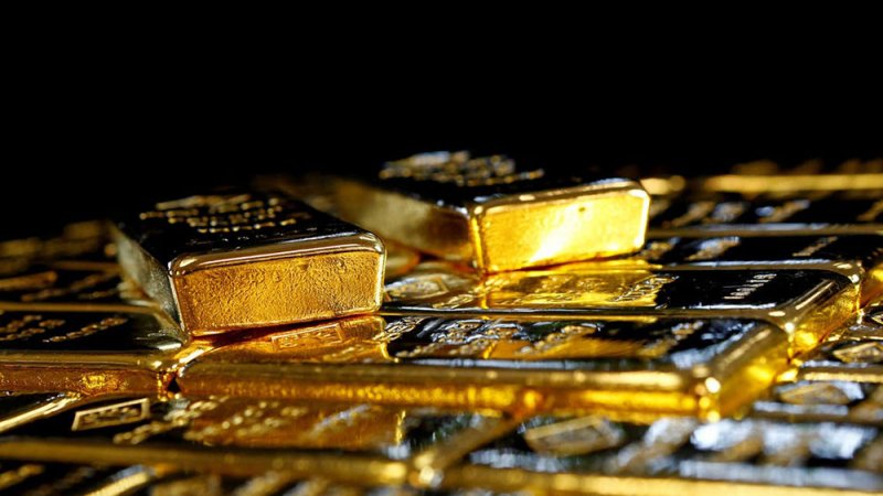 الذهب يصعد بدعم نزول الدولار وآمال التحفيز