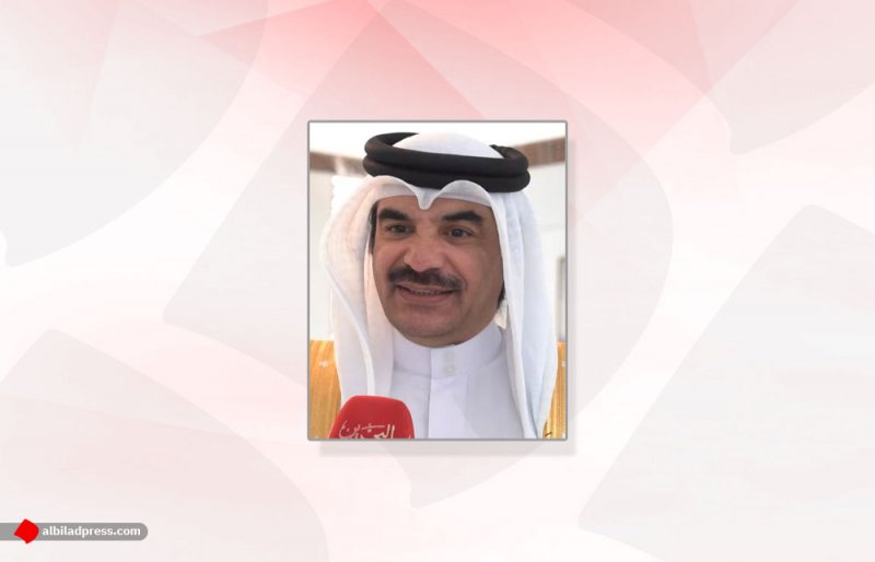 رئيس خارجية النواب: الاجتماع الأول لمجلس التنسيق السعودي البحريني يمثل إنطلاقة للتكامل وتحقيق الإنجازات المحورية 
