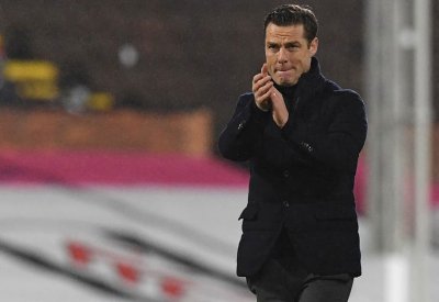 مدرب فولهام يعزل نفسه ويغيب عن مباراة ساوثهامبتون