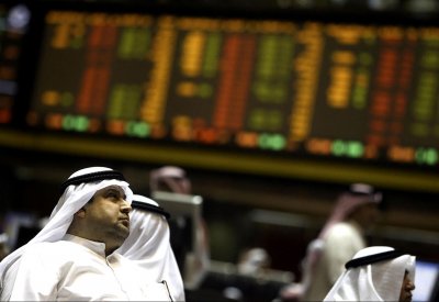 تباين بورصات الخليج بنهاية الأسبوع.. والسوق السعودية تفقد 0.2%