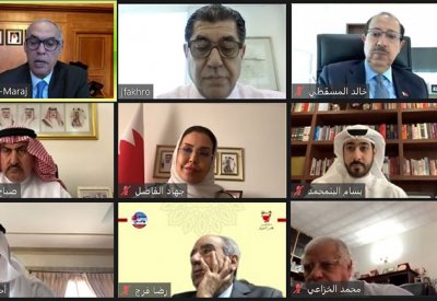 شوريون: دور رائد لـ "المصرف المركزي" في التحول نحو الصيرفة الرقمية