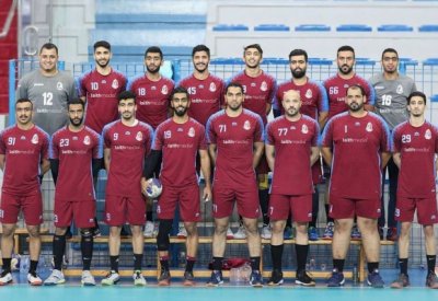 حماد: "ما عدنه" لاعبين للبيع