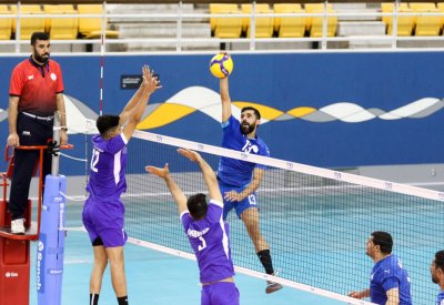 النجمة وداركليب يواجهان النصر وعالي بدوري عيسى بن راشد غدا