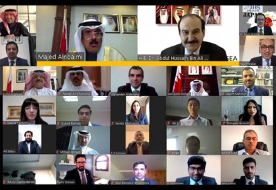 ميرزا: انطلاق مبادرة تركيب أنظمة الطاقة الشمسية على مباني المدارس الحكومية
