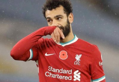 ليفربول يوافق "سرا" على مغادرة محمد صلاح