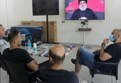 كبتاغون حزب الله في إيطاليا.. ضبط شحنة بمليار دولار